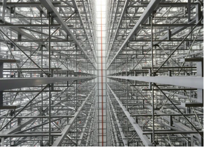What Is Automated Warehouses? What Is Automated Warehouses?